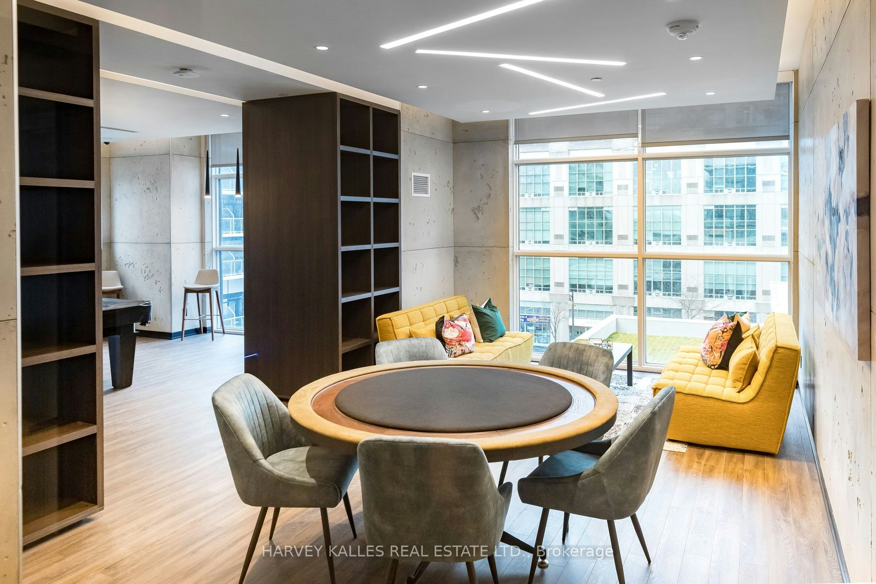 2008-251 Manitoba Street, Toronto, ON, M8Y 0C7 - 28