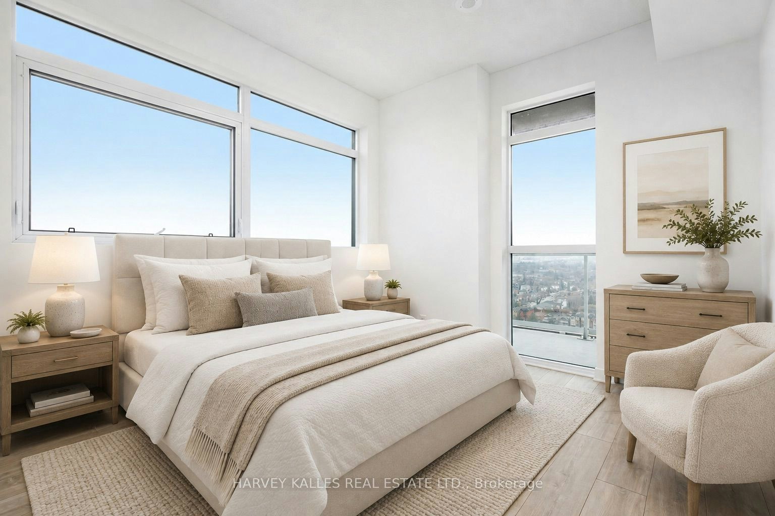 2008-251 Manitoba Street, Toronto, ON, M8Y 0C7 - 2