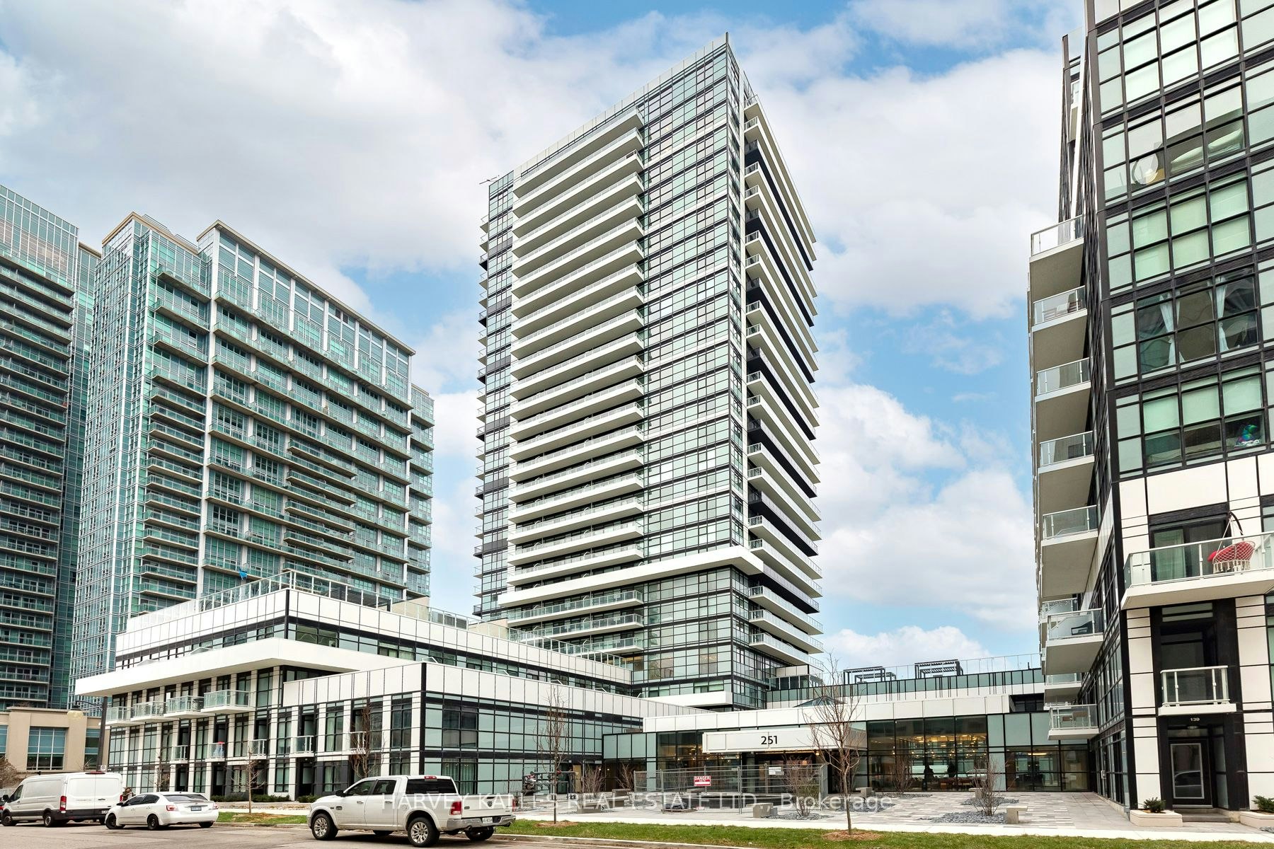 2008-251 Manitoba Street, Toronto, ON, M8Y 0C7 - 15