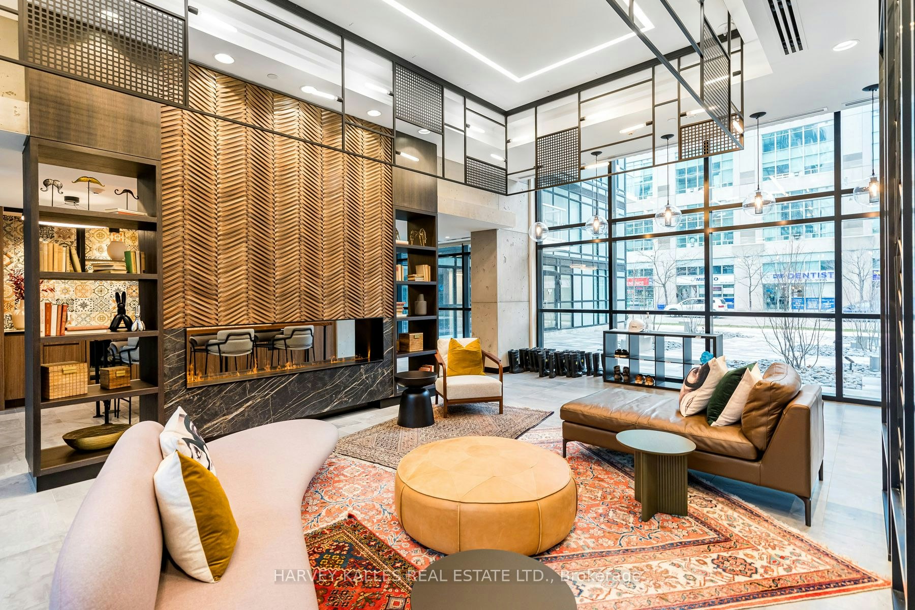 2008-251 Manitoba Street, Toronto, ON, M8Y 0C7 - 29