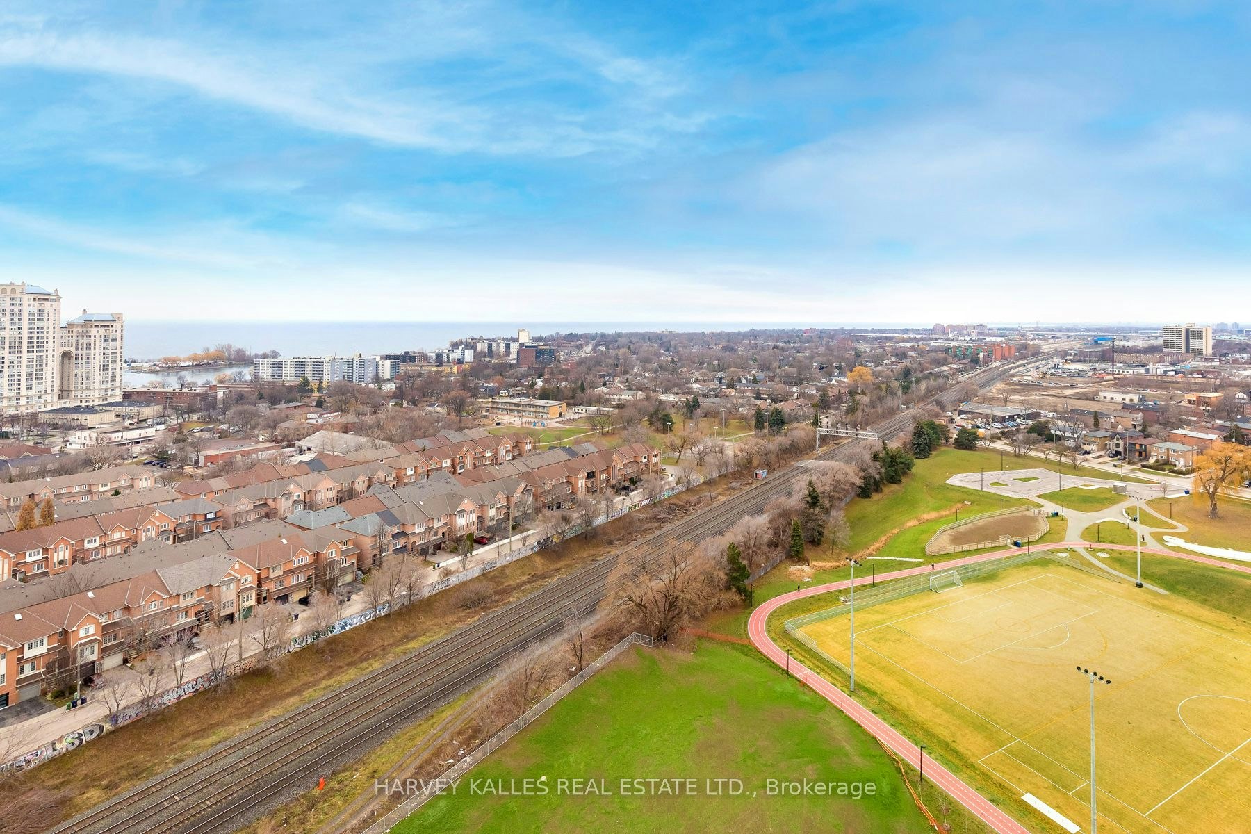 2008-251 Manitoba Street, Toronto, ON, M8Y 0C7 - 30