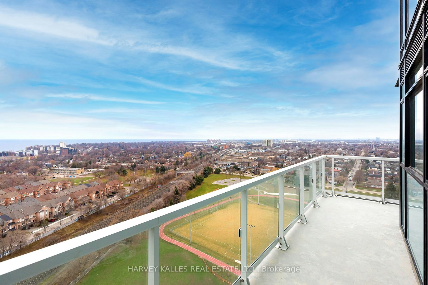 2008-251 Manitoba Street, Toronto, ON, M8Y 0C7 - 33