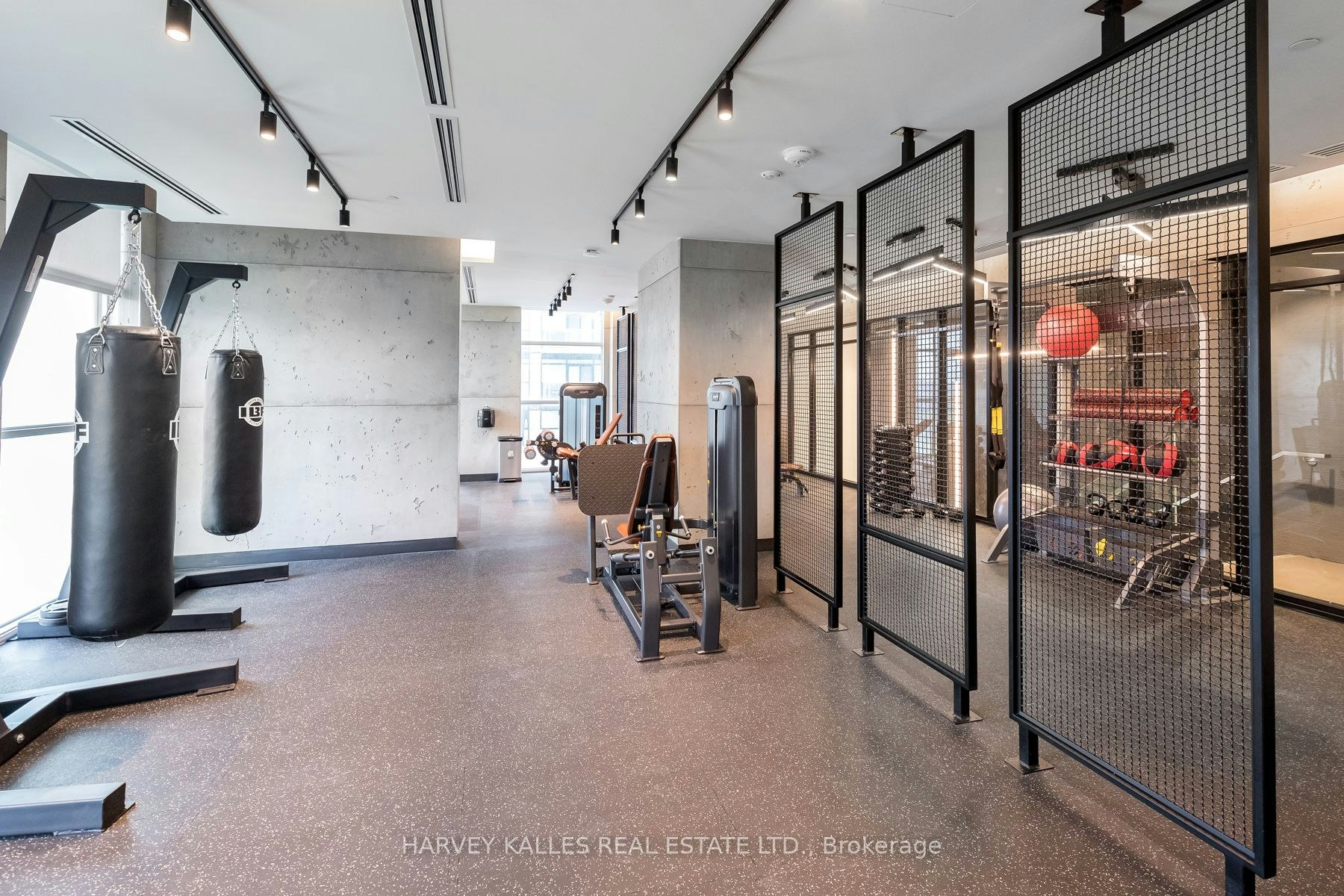 2008-251 Manitoba Street, Toronto, ON, M8Y 0C7 - 21