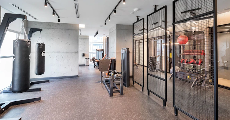 2008-251 Manitoba Street, Toronto, ON, M8Y 0C7 - 21