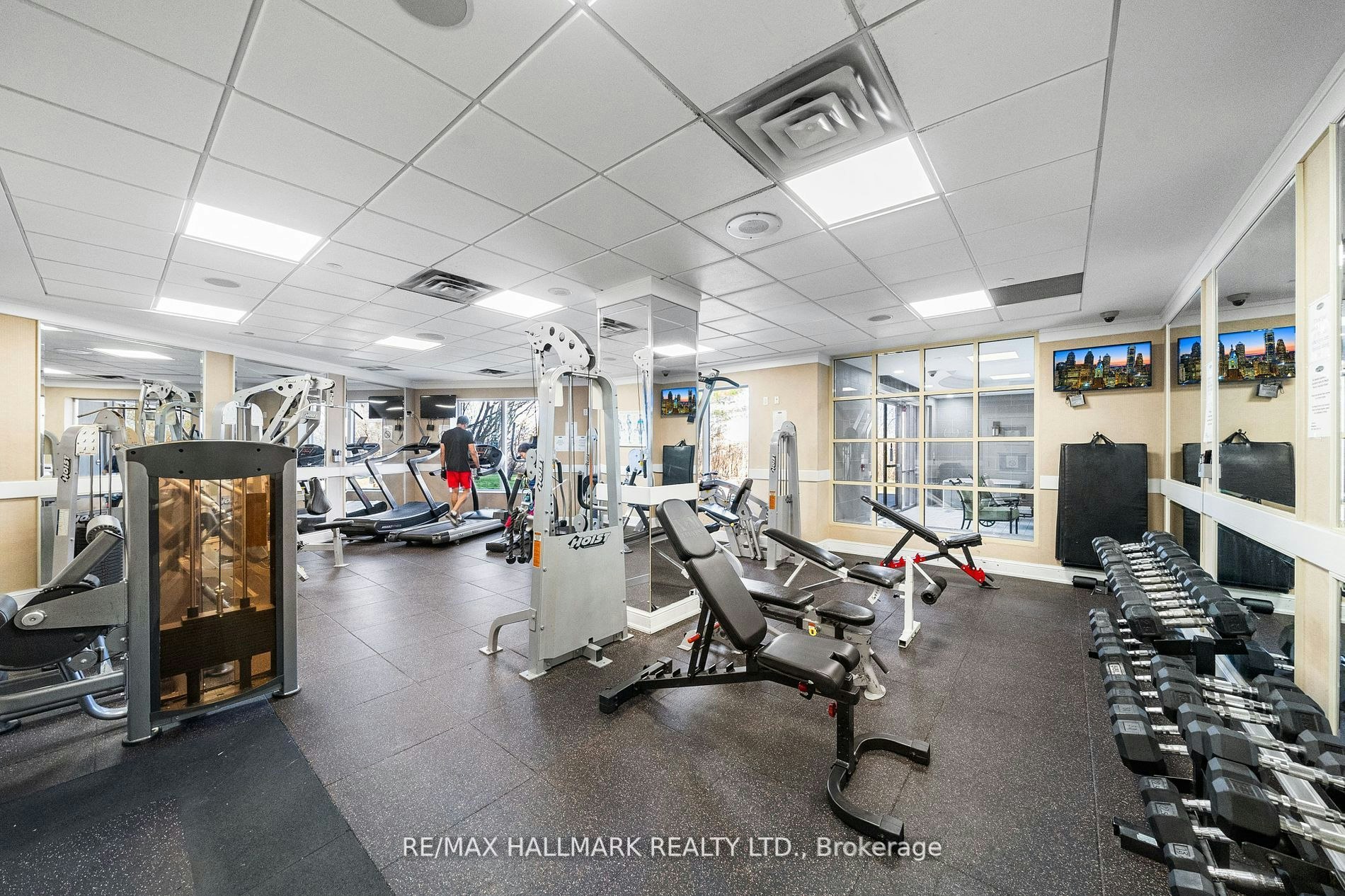 1421-700 Humberwood Boulevard, Toronto, ON, M9W 7J4 - 31