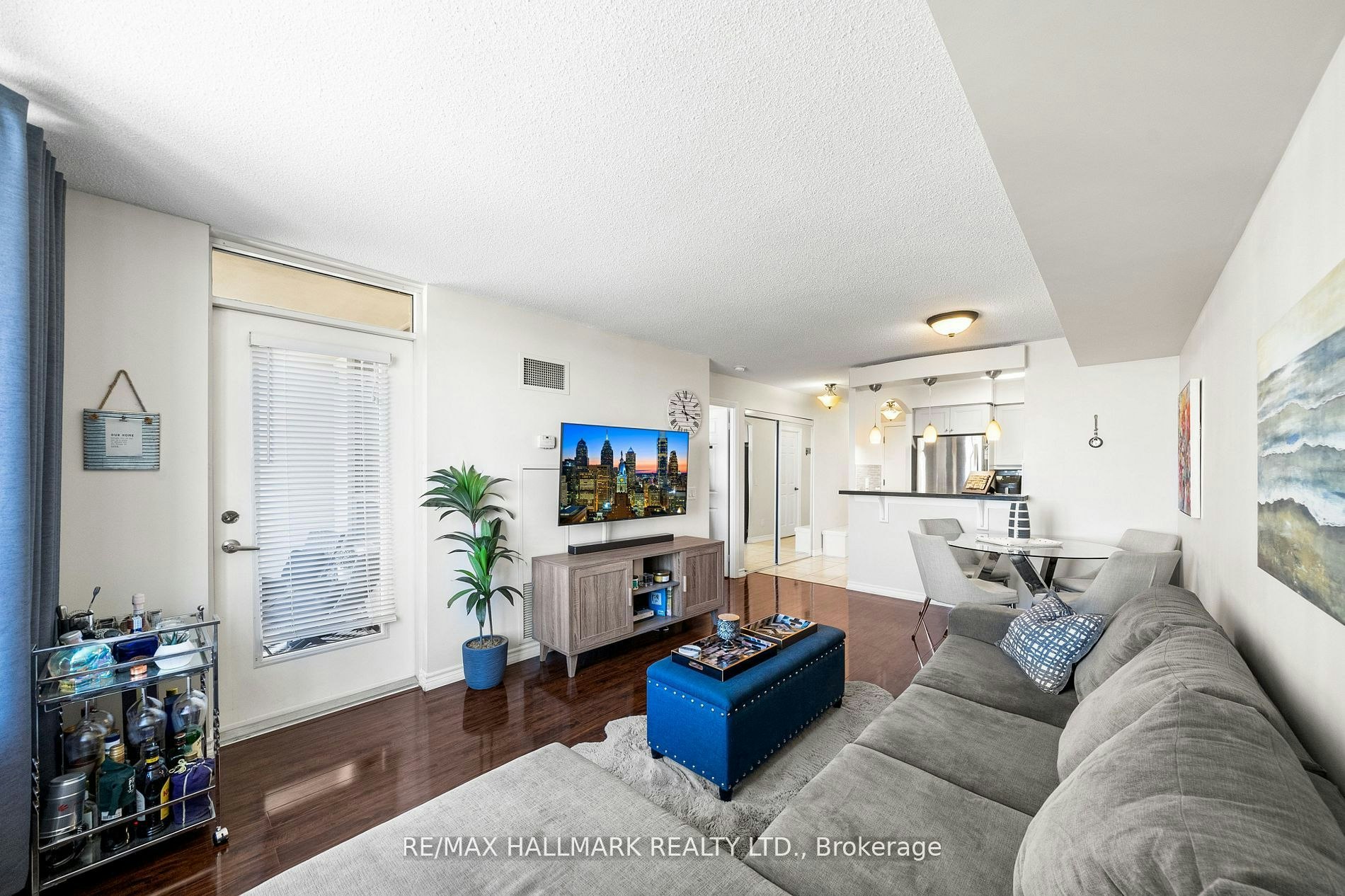 1421-700 Humberwood Boulevard, Toronto, ON, M9W 7J4 - 10