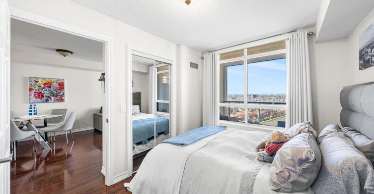 1421-700 Humberwood Boulevard, Toronto, ON, M9W 7J4 - 11
