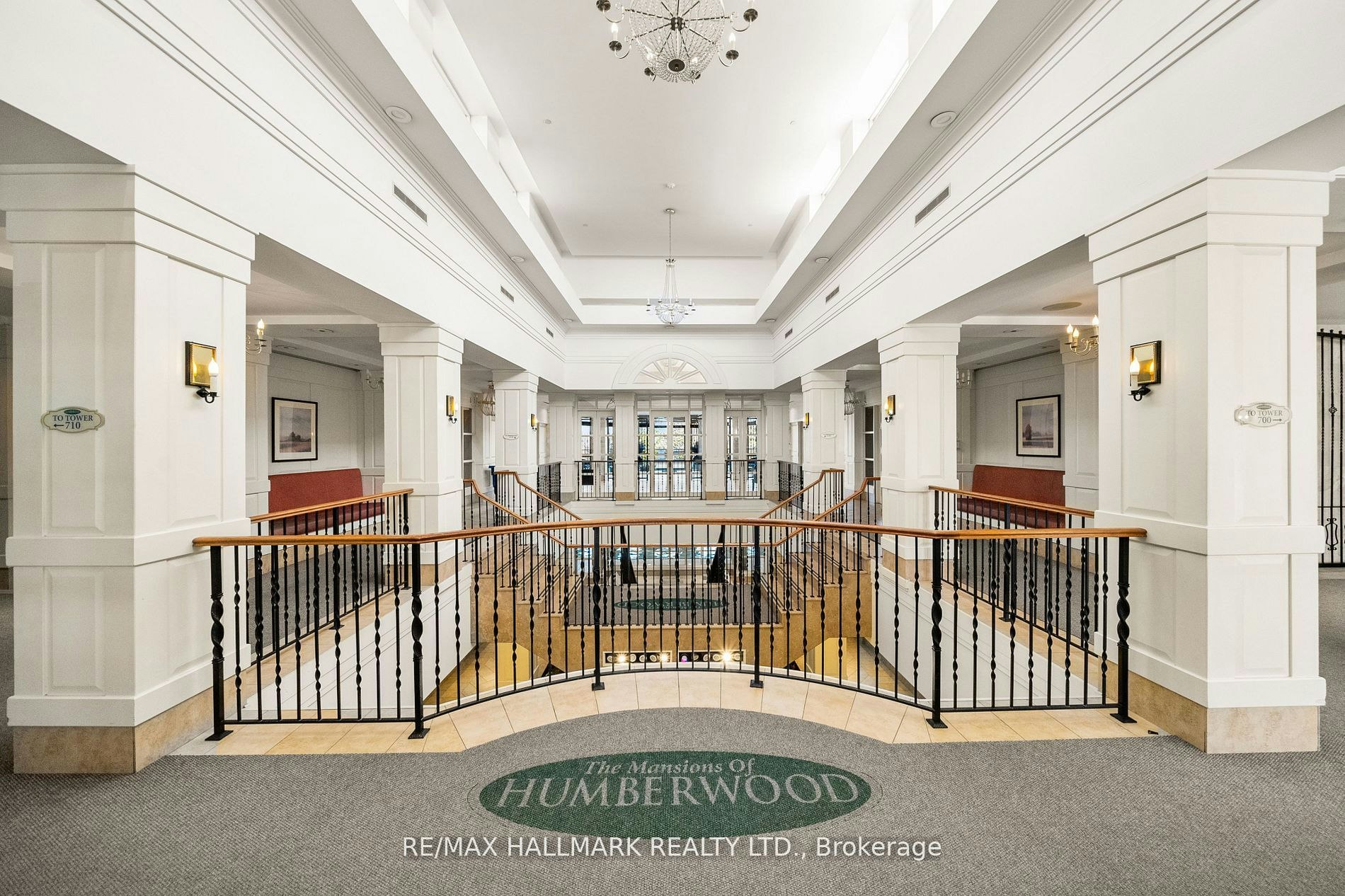 1421-700 Humberwood Boulevard, Toronto, ON, M9W 7J4 - 23