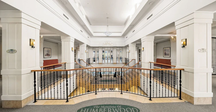 1421-700 Humberwood Boulevard, Toronto, ON, M9W 7J4 - 23