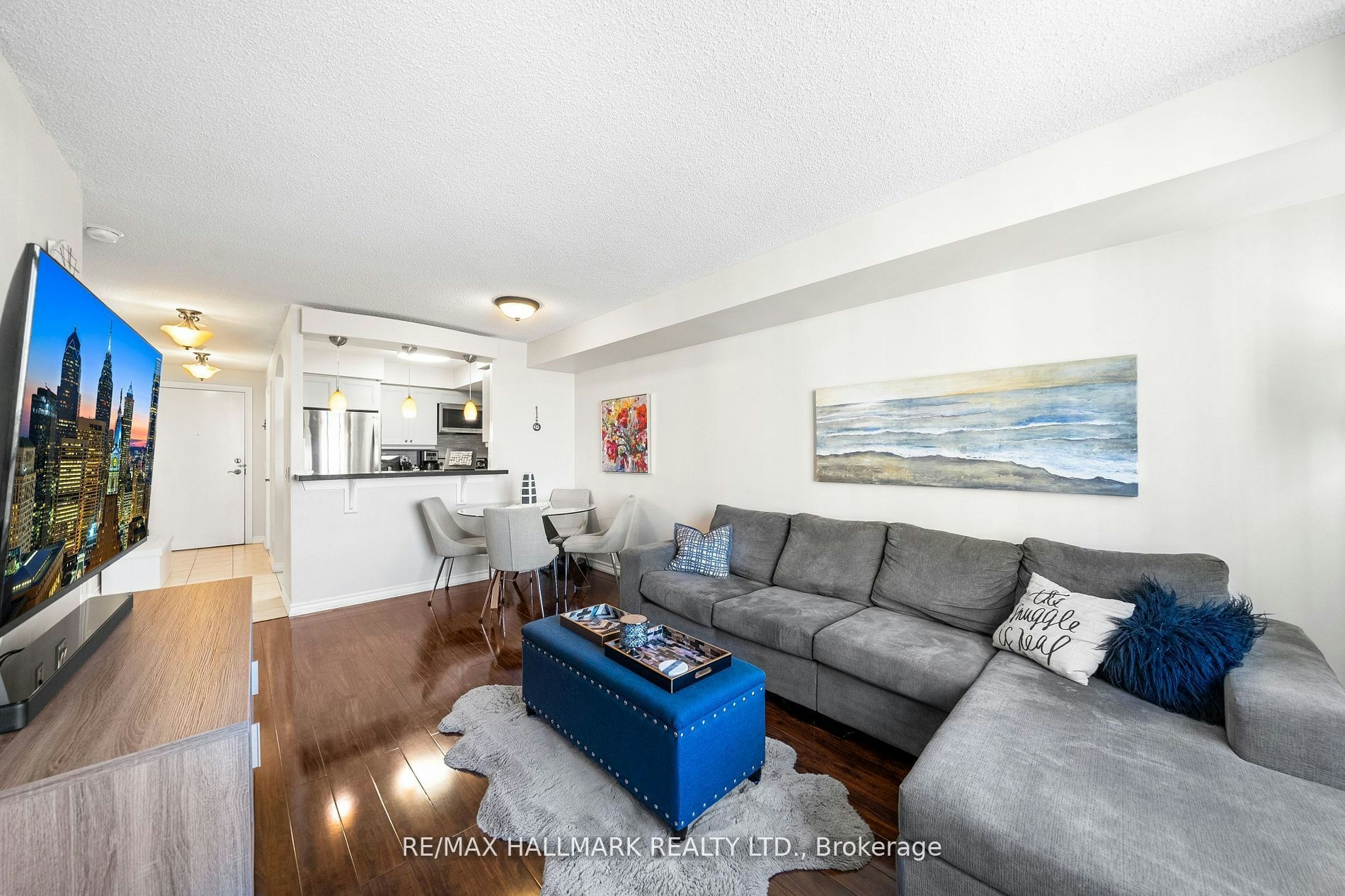 1421-700 Humberwood Boulevard, Toronto, ON, M9W 7J4 - 9