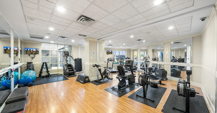 1421-700 Humberwood Boulevard, Toronto, ON, M9W 7J4 - 35