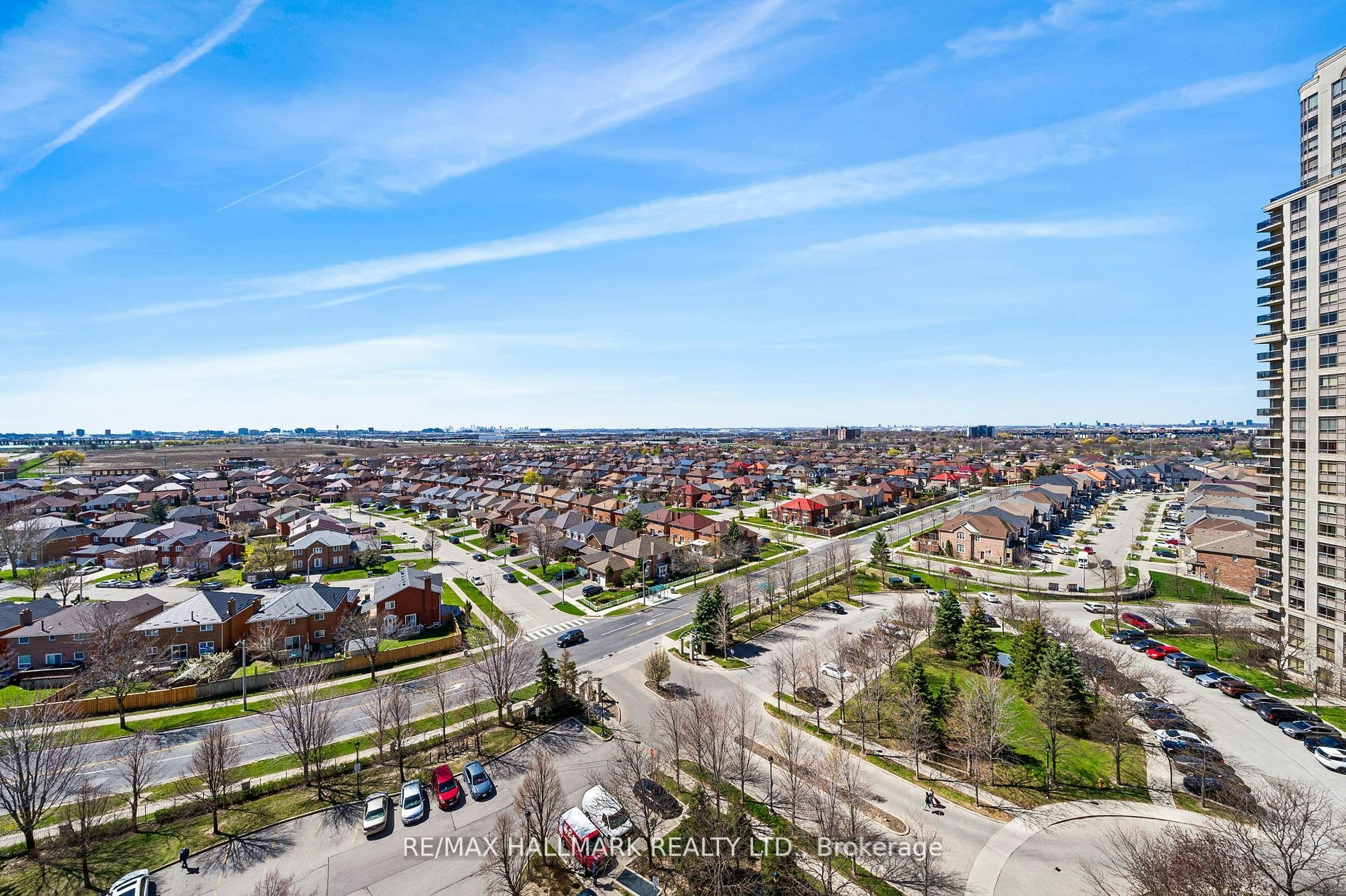 1421-700 Humberwood Boulevard, Toronto, ON, M9W 7J4 - 19