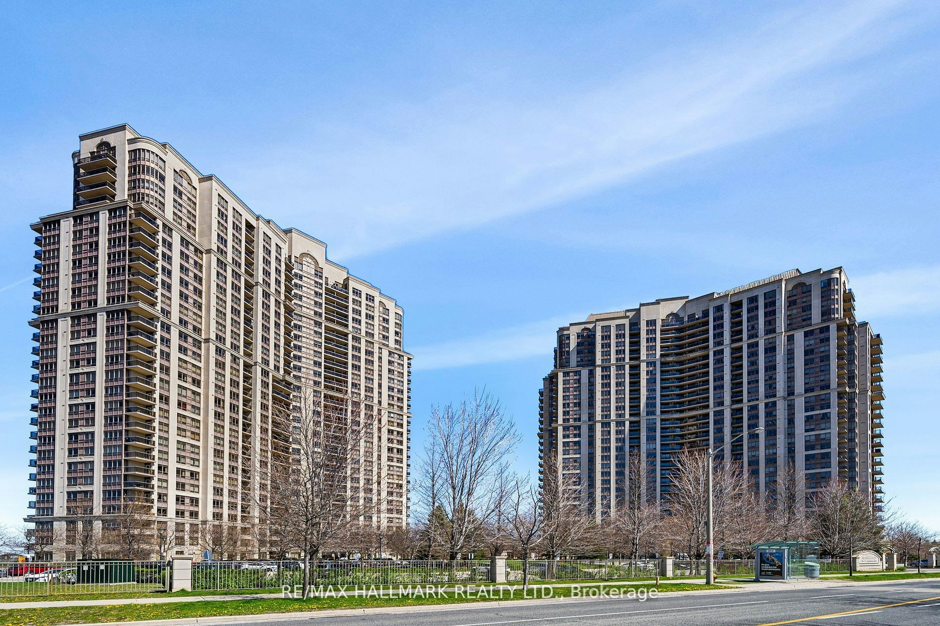 1421-700 Humberwood Boulevard, Toronto, ON, M9W 7J4 - 38