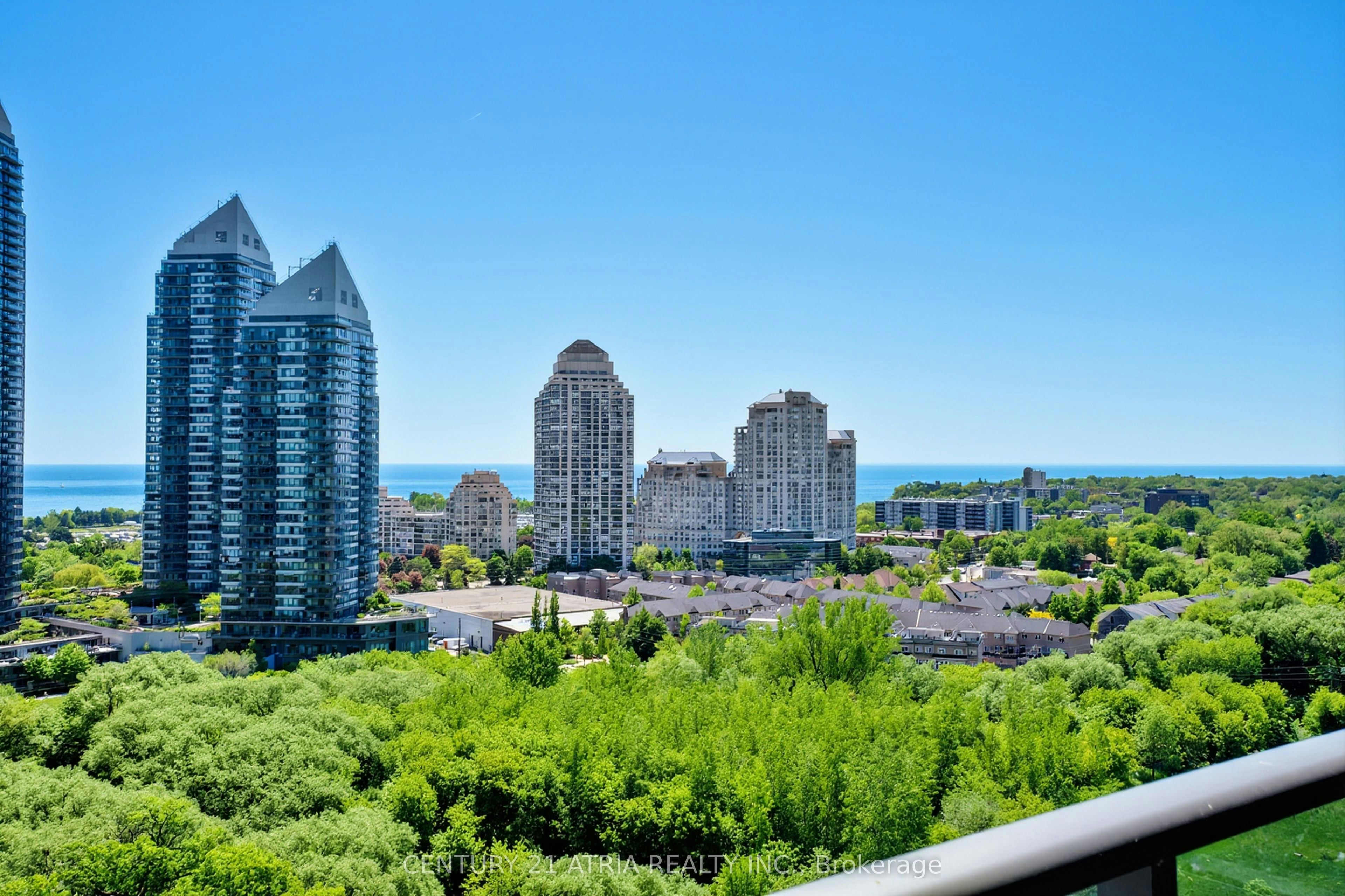 1806-88 Park Lawn Road, Toronto, ON, M8Y 0B5