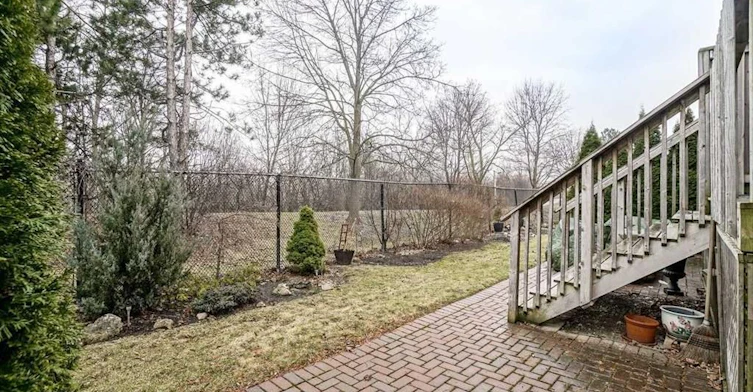 2 Stornwood Court, Brampton, ON, L6W 4H4 - 28