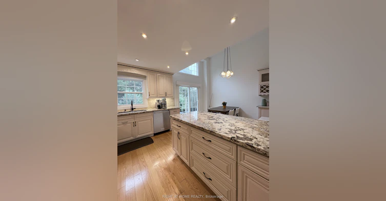 2 Stornwood Court, Brampton, ON, L6W 4H4 - 9