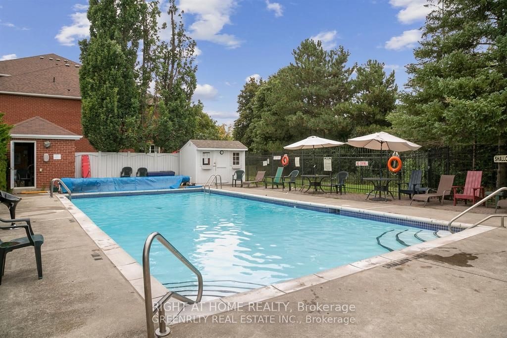 2 Stornwood Court, Brampton, ON, L6W 4H4 - 29