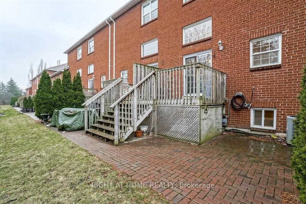 2 Stornwood Court, Brampton, ON, L6W 4H4 - 27
