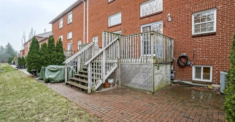 2 Stornwood Court, Brampton, ON, L6W 4H4 - 27