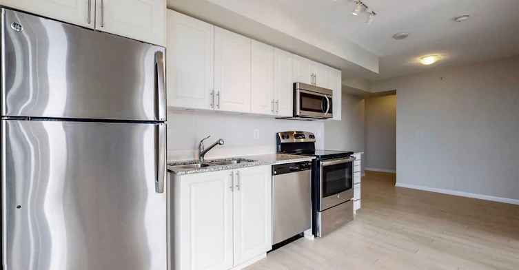 2607-830 Lawrence Avenue W, Toronto, ON, M6A 0B6 - 4
