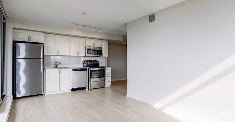 2607-830 Lawrence Avenue W, Toronto, ON, M6A 0B6 - 6