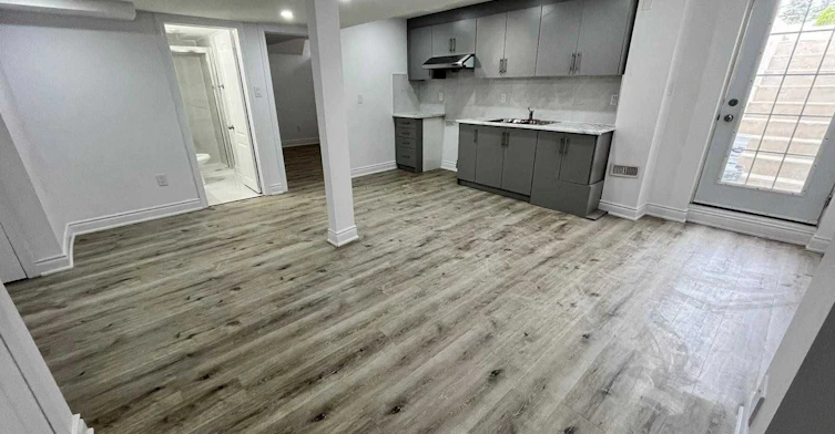 Bsmt-35 Seahorse Avenue, Brampton, ON, L6V 4N7 - 4