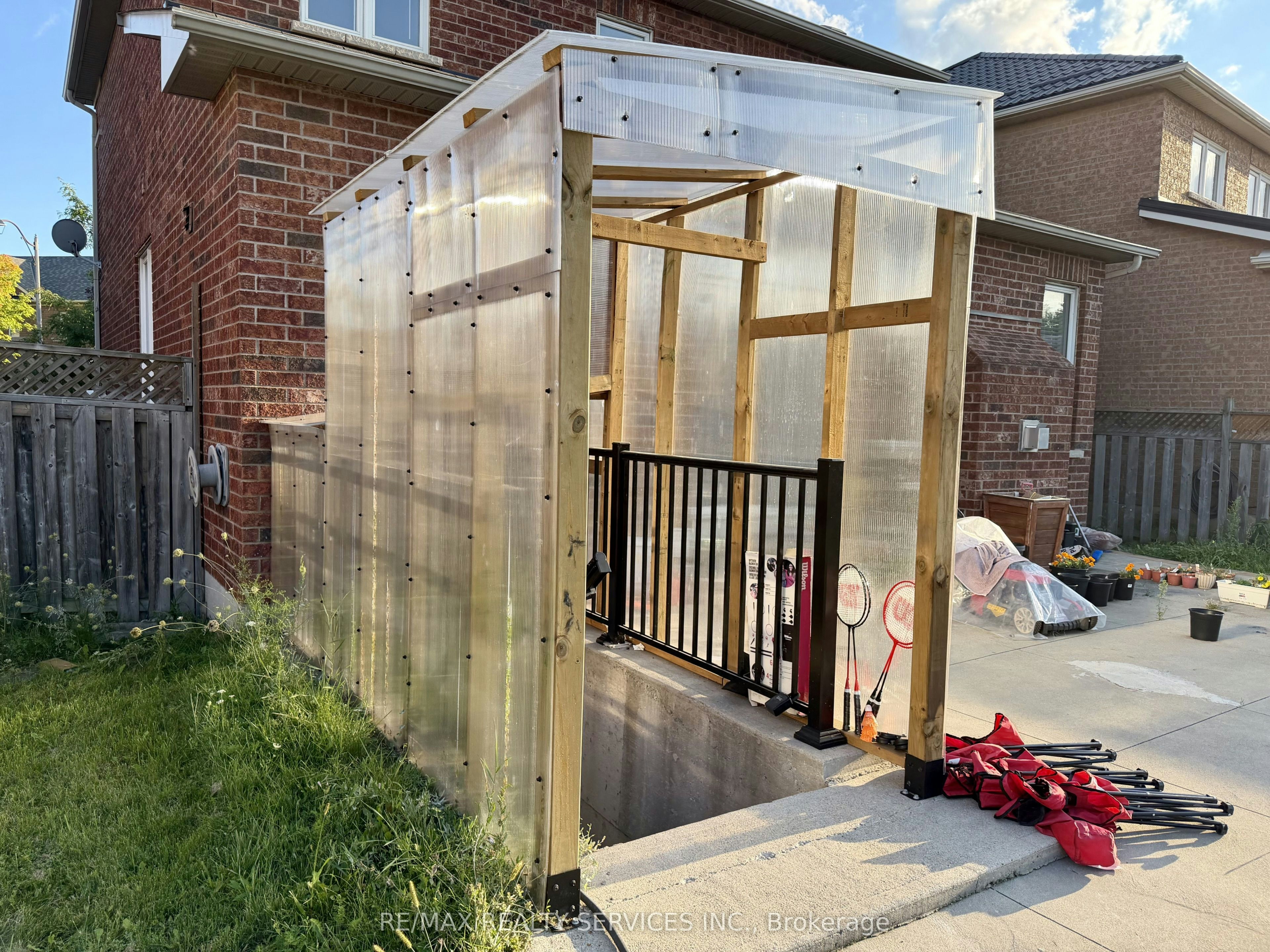 Bsmt-35 Seahorse Avenue, Brampton, ON, L6V 4N7 - 2
