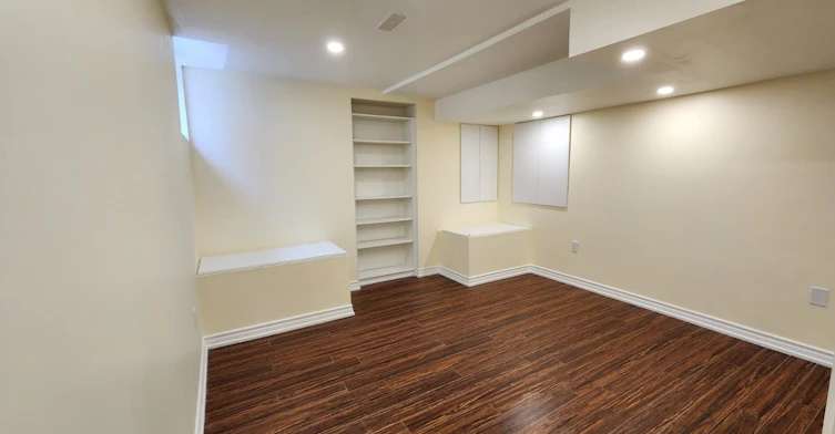 Basement-1583 Beaty Trail, Milton, ON, L9T 5L5 - 15