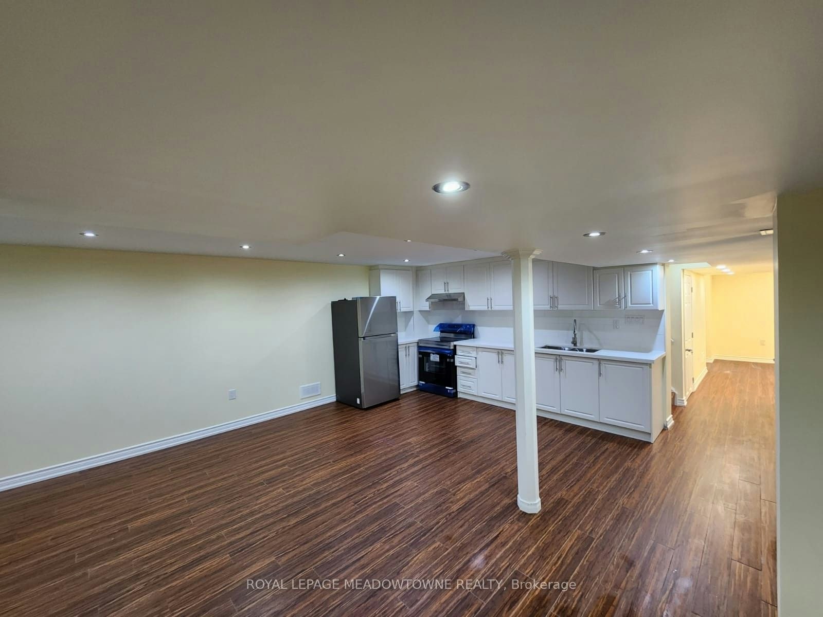 Basement-1583 Beaty Trail, Milton, ON, L9T 5L5 - 21
