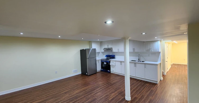 Basement-1583 Beaty Trail, Milton, ON, L9T 5L5 - 21