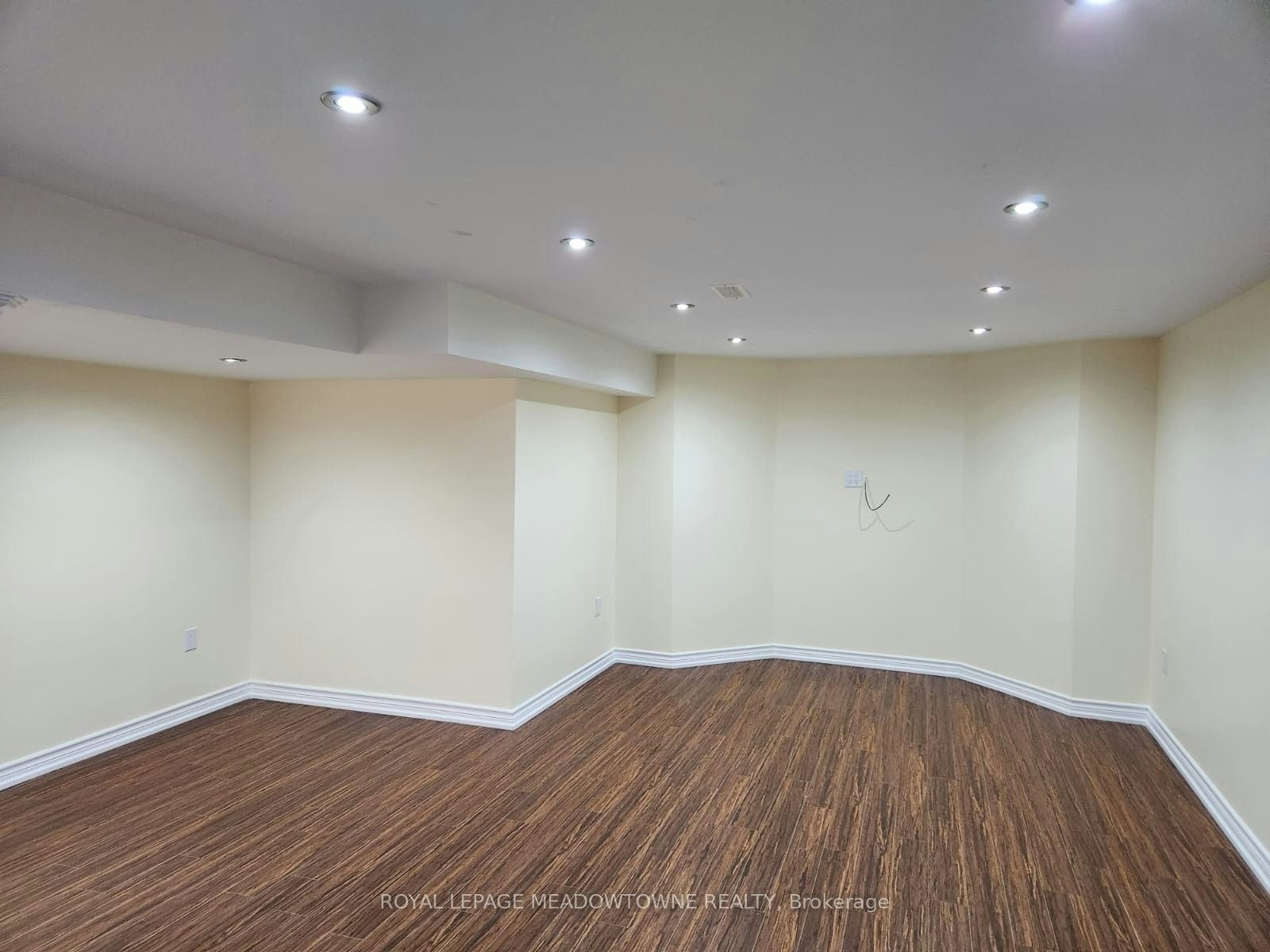 Basement-1583 Beaty Trail, Milton, ON, L9T 5L5 - 5