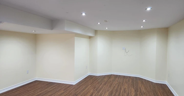 Basement-1583 Beaty Trail, Milton, ON, L9T 5L5 - 5