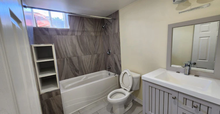 Basement-1583 Beaty Trail, Milton, ON, L9T 5L5 - 13