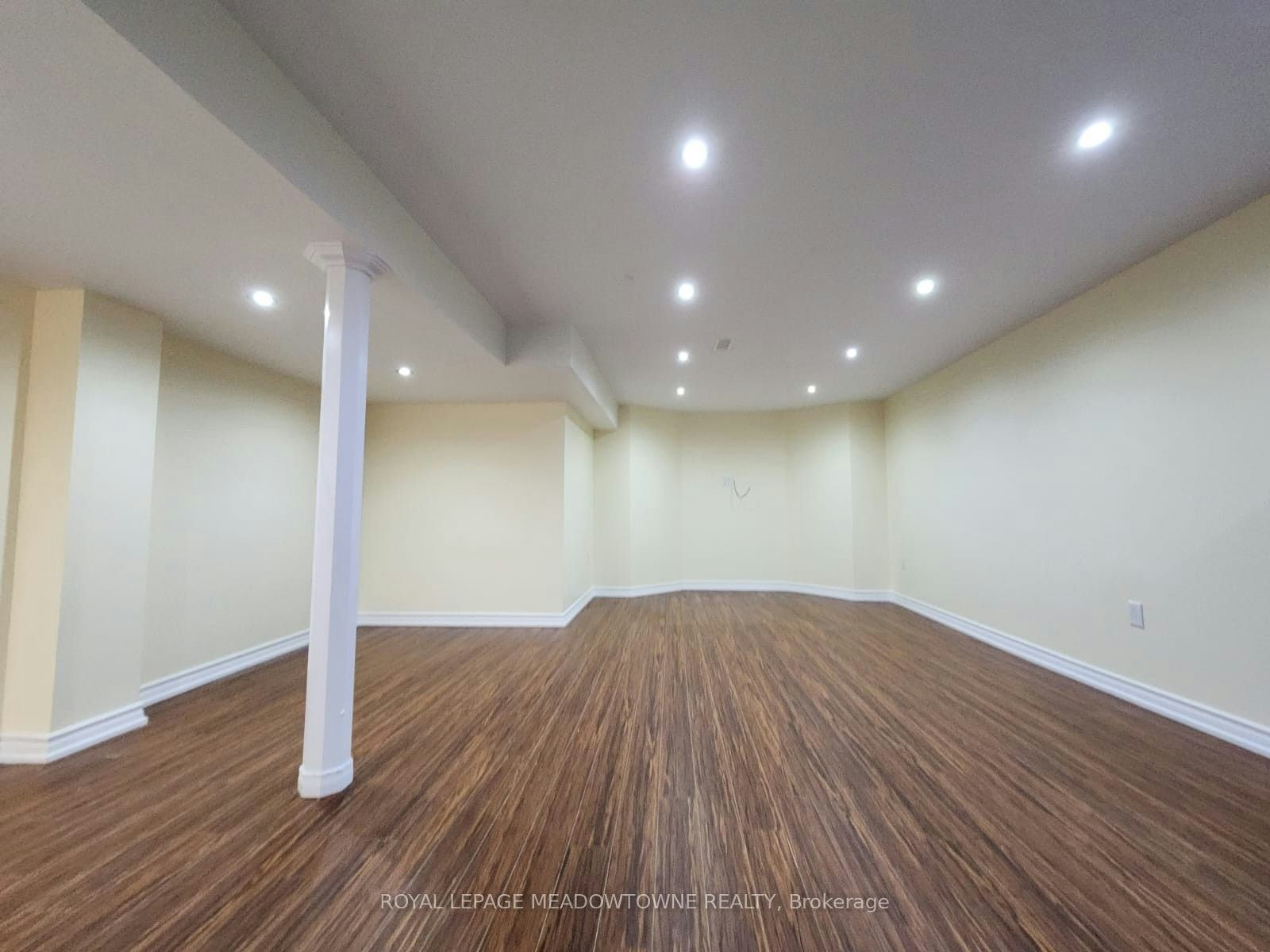 Basement-1583 Beaty Trail, Milton, ON, L9T 5L5 - 19