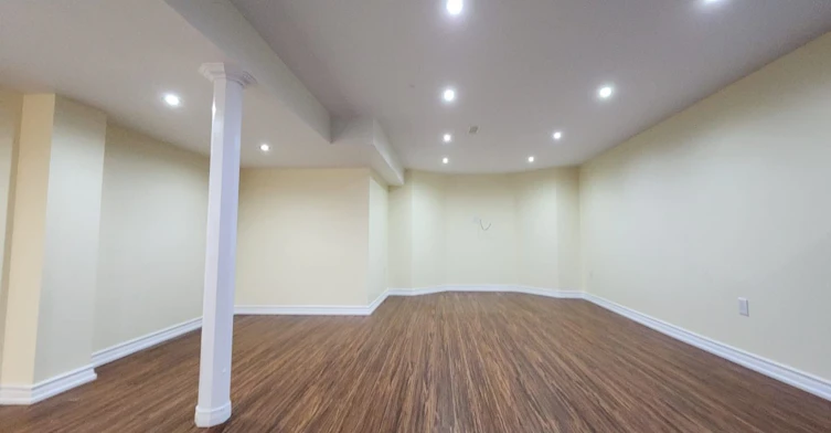Basement-1583 Beaty Trail, Milton, ON, L9T 5L5 - 19