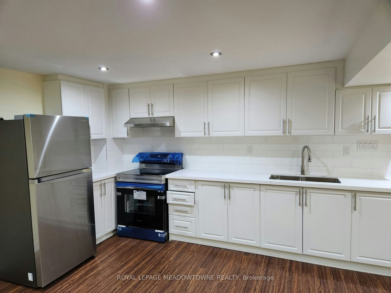Basement-1583 Beaty Trail, Milton, ON, L9T 5L5 - 2