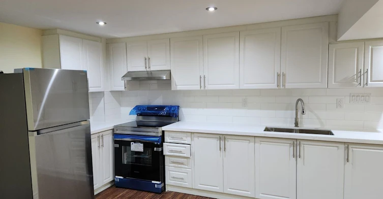 Basement-1583 Beaty Trail, Milton, ON, L9T 5L5 - 2