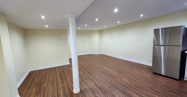 Basement-1583 Beaty Trail, Milton, ON, L9T 5L5 - 12