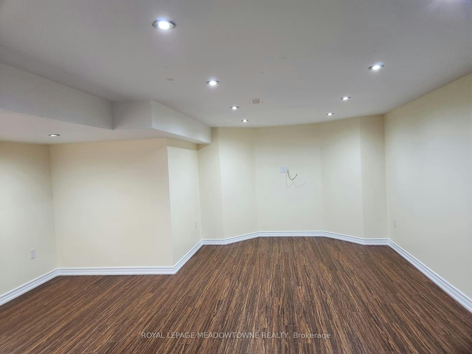 Basement-1583 Beaty Trail, Milton, ON, L9T 5L5 - 3