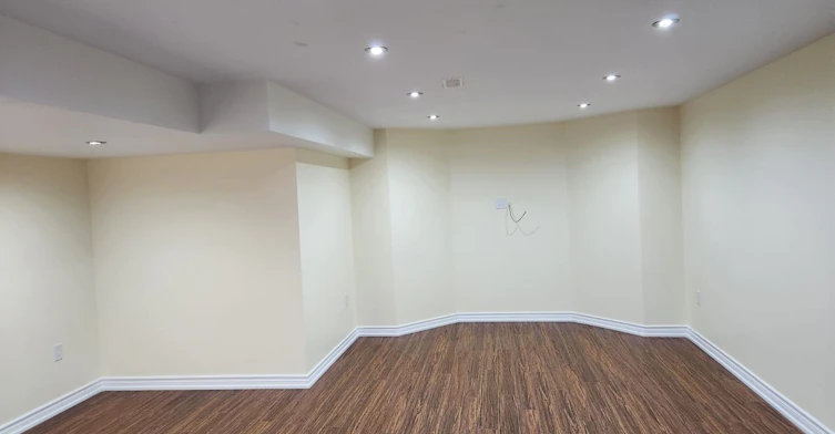 Basement-1583 Beaty Trail, Milton, ON, L9T 5L5 - 3