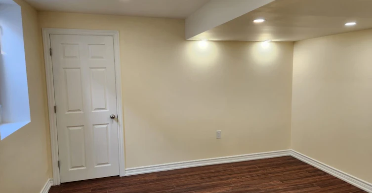 Basement-1583 Beaty Trail, Milton, ON, L9T 5L5 - 8