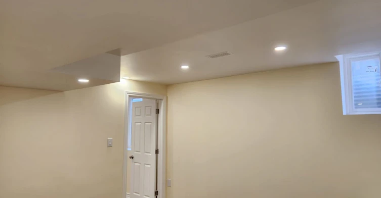 Basement-1583 Beaty Trail, Milton, ON, L9T 5L5 - 6