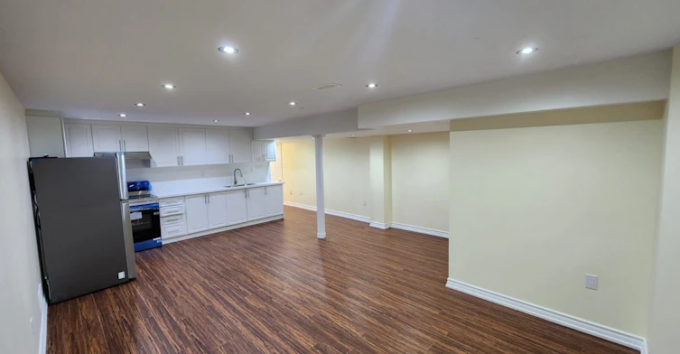 Basement-1583 Beaty Trail, Milton, ON, L9T 5L5 - 10