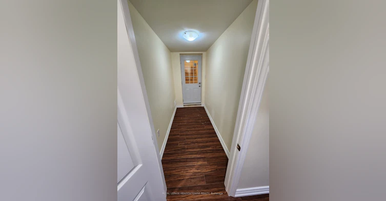 Basement-1583 Beaty Trail, Milton, ON, L9T 5L5 - 18