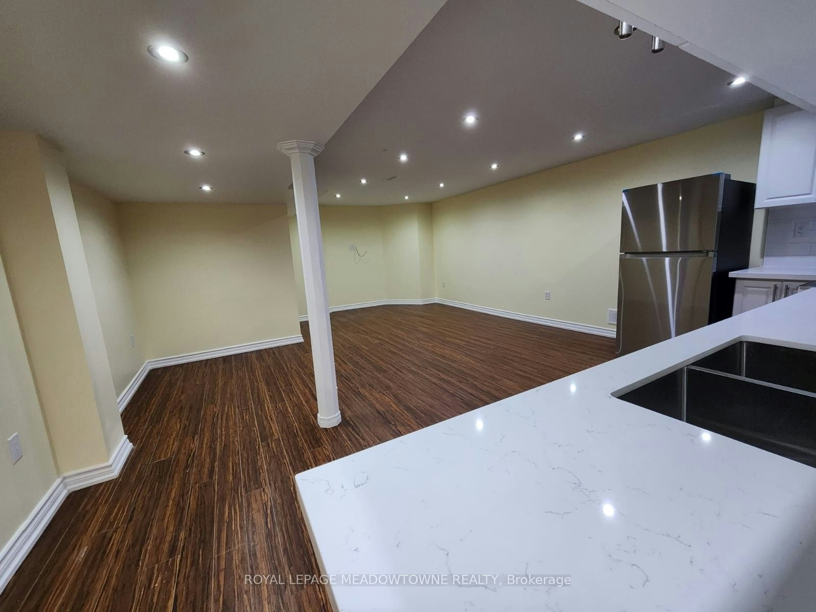 Basement-1583 Beaty Trail, Milton, ON, L9T 5L5 - 11
