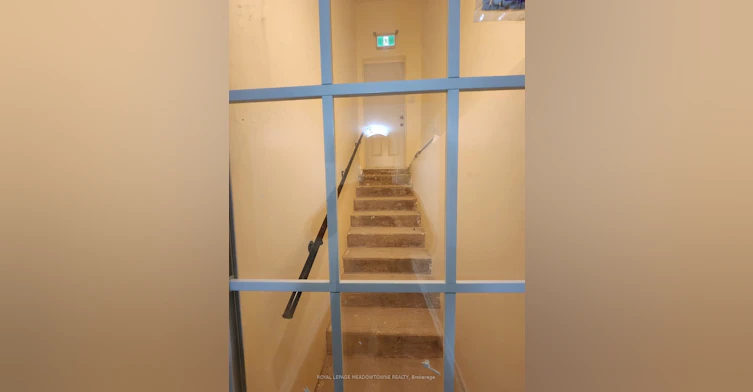 Basement-1583 Beaty Trail, Milton, ON, L9T 5L5 - 20