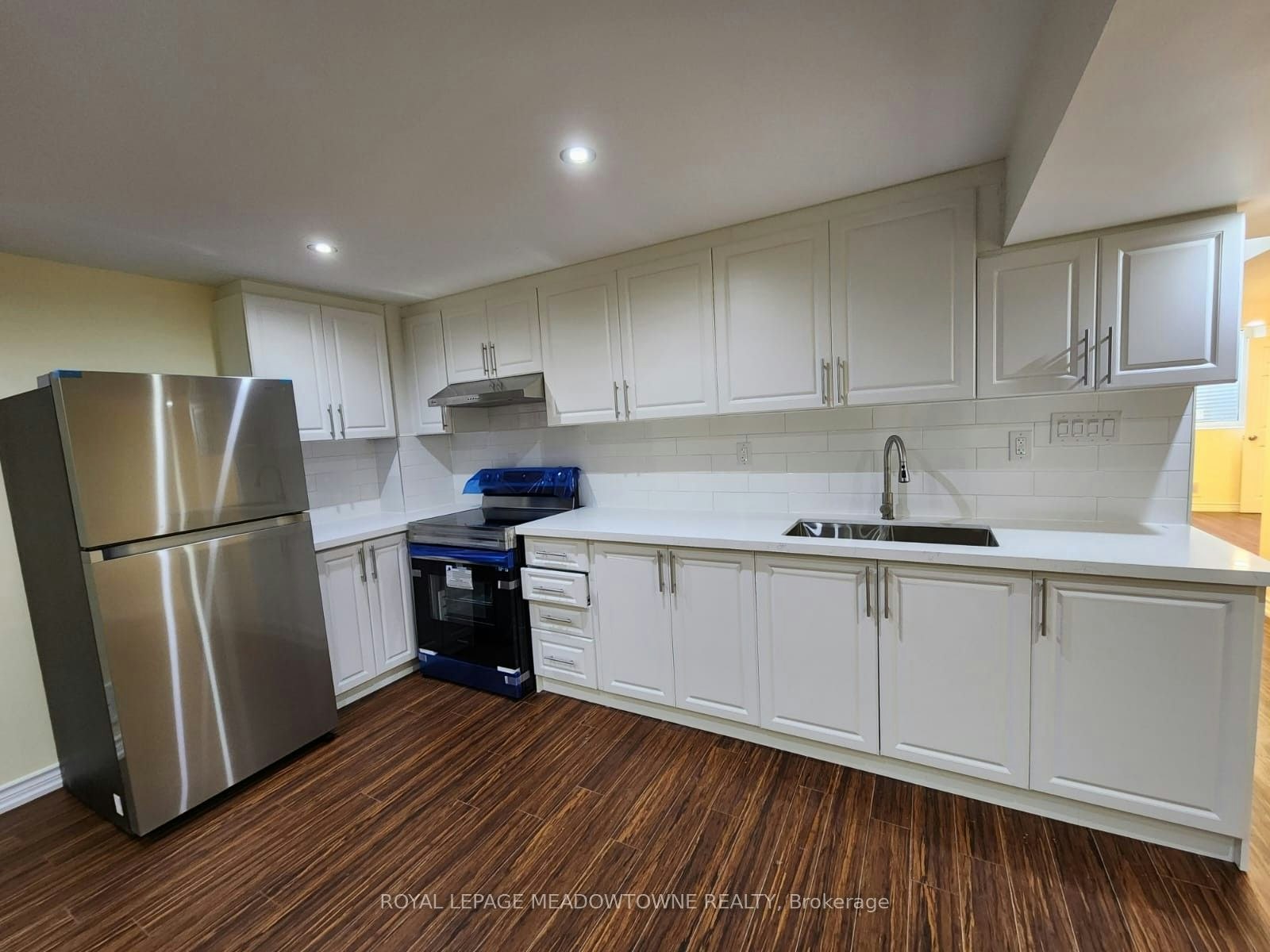 Basement-1583 Beaty Trail, Milton, ON, L9T 5L5