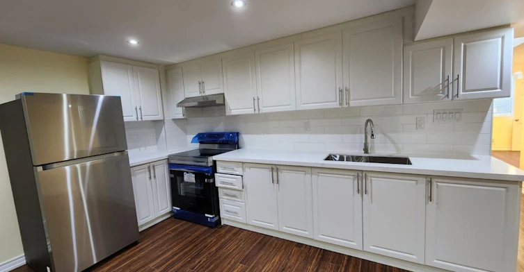 Basement-1583 Beaty Trail, Milton, ON, L9T 5L5