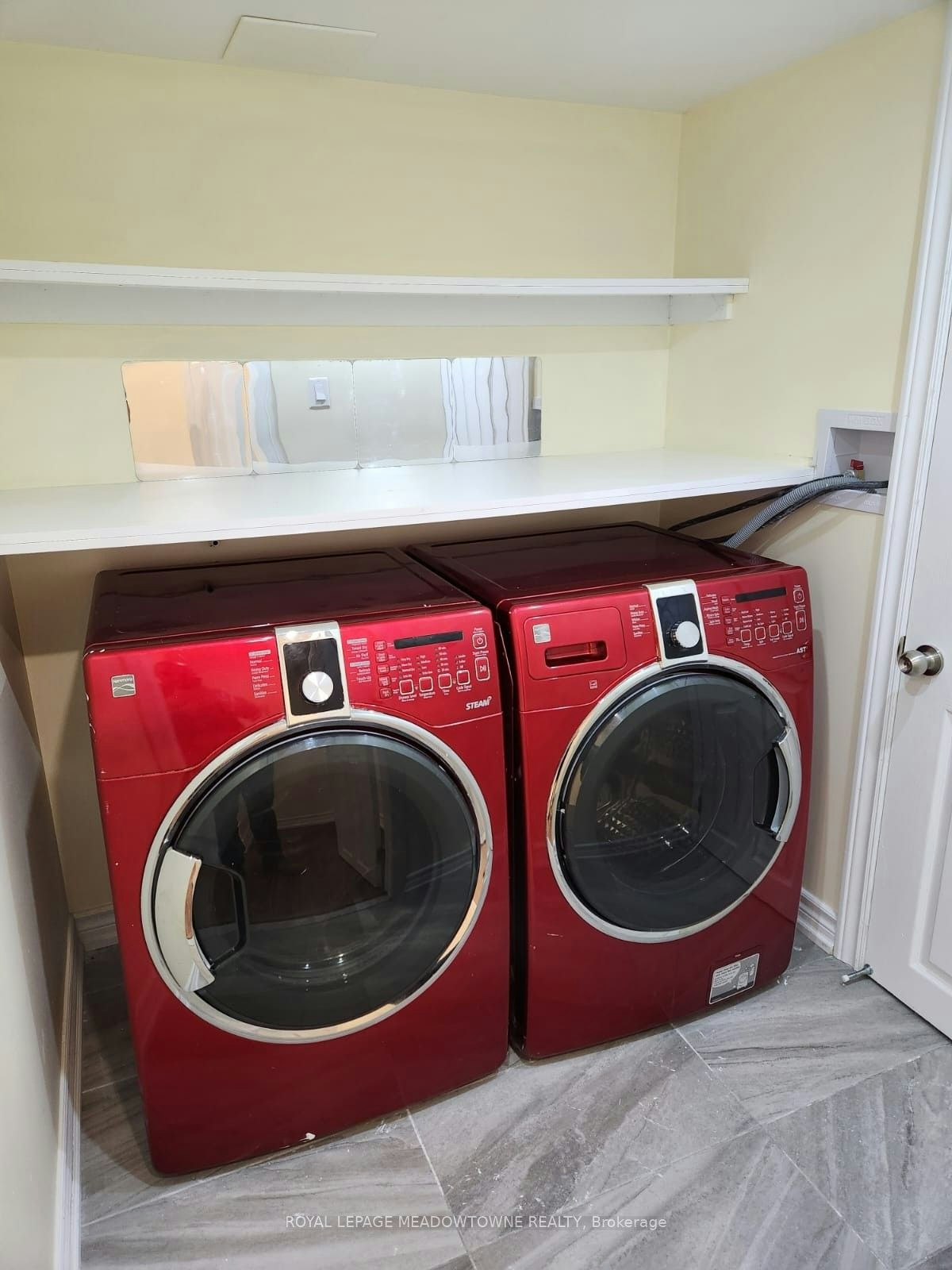 Basement-1583 Beaty Trail, Milton, ON, L9T 5L5 - 22