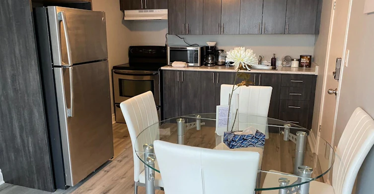 1-9 Donald Avenue, Toronto, ON, M6M 1J7 - 4